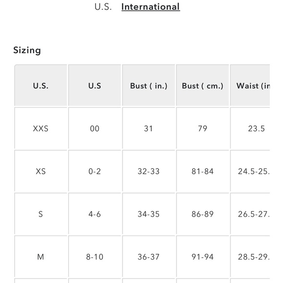 Aerie skater pant overalls NWT XXS - Picture 7 of 7